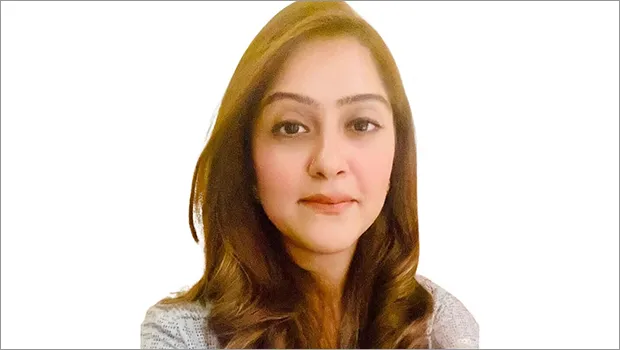 Rediffusion’s Next appoints Priyanka Magan as Vice-President, Client Servicing