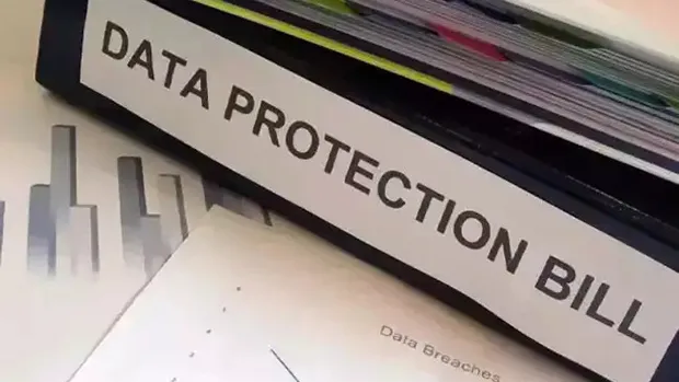 Data Protection Bill grants govt power to seek information from entities, board