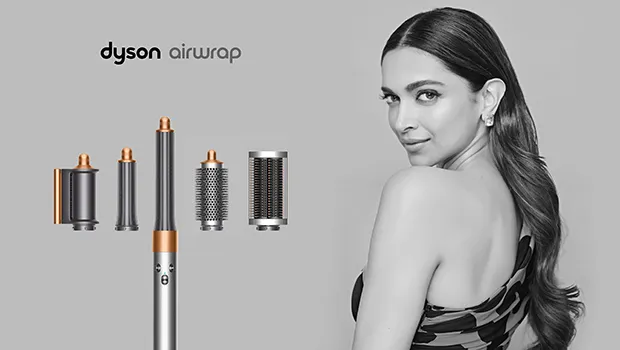 Dyson ropes in Deepika Padukone as brand ambassador for haircare