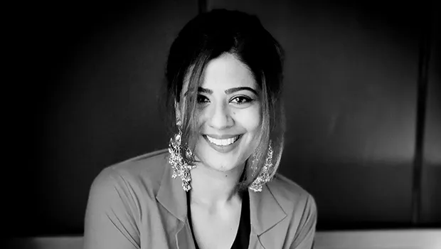 DDB Tribal appoints Purva Ummat as Group Creative Director