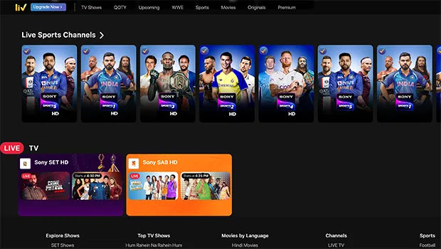 Explained: Here’s why OTT platforms are discontinuing LIVE feeds