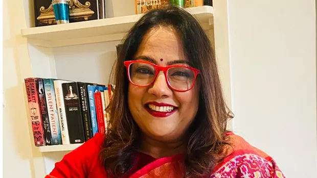 OMTV appoints Eika Banerjee as Chief Growth Evangelist