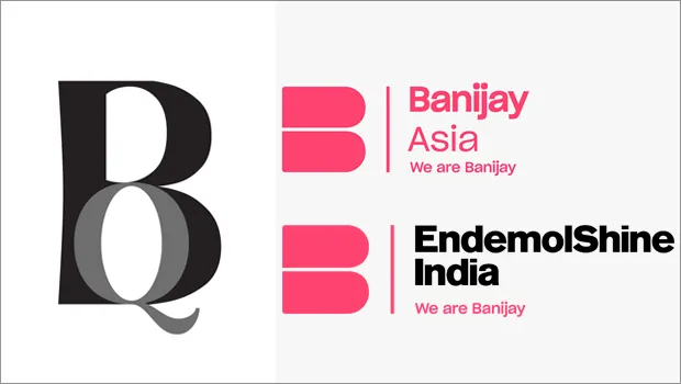 Banijay Asia and EndemolShine India appoint Branquila as brand & marketing agency