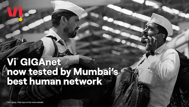 Mumbai Dabbawalas ‘torture test’ Vi’s GIGAnet across 550 locations in Mumbai