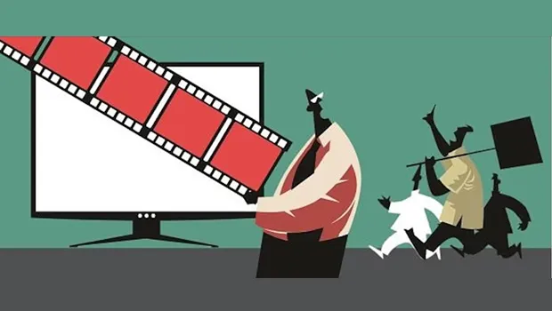 Centre mulling increasing filming incentives for global production: I&B secretary