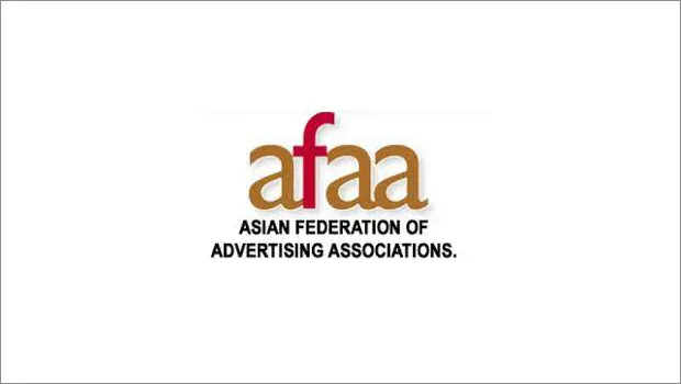 CVL Srinivas, RK Swamy and Lowe Lintas win AFAA ‘Changemakers For Good Awards’