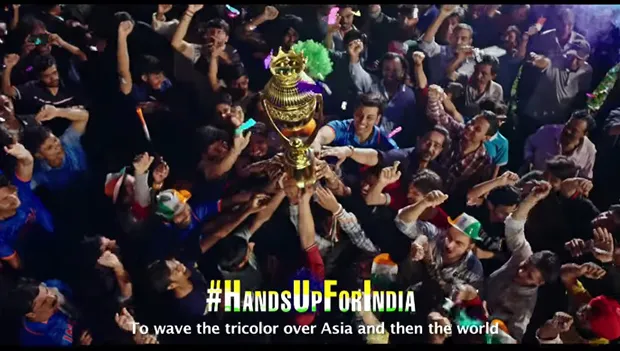 Star Sports’ Asia Cup 2023 ad film celebrates passion of cricket fans