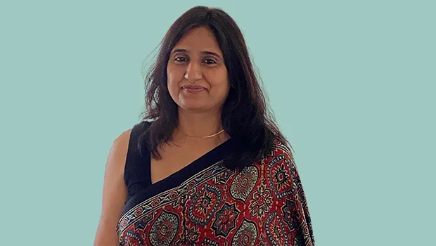Hindware appoints Arunima Yadav as VP and Head of Marketing