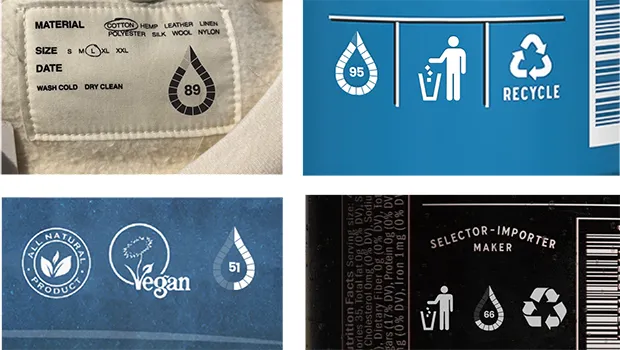 Leo Burnett and AqVerium announce world's first 'Water Sustainability Score'