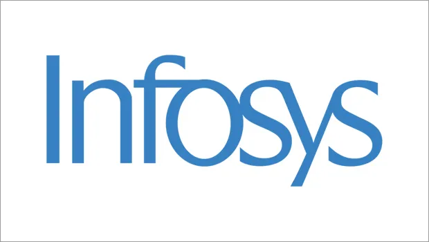 Infosys launches new sonic identity