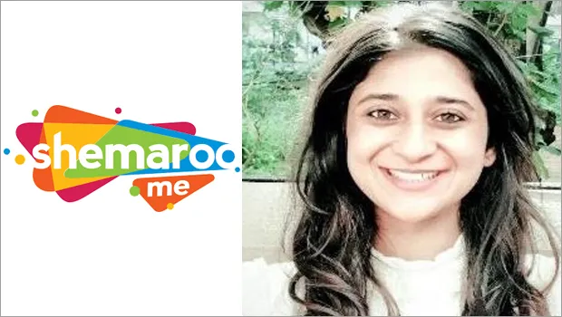 ShemarooMe appoints Shailja Samant as Head of Strategic Partnerships and Distribution