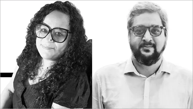 Dentsu Creative India appoints Shweta Khosla and Punit Singh as EVPs – Strategy and Planning