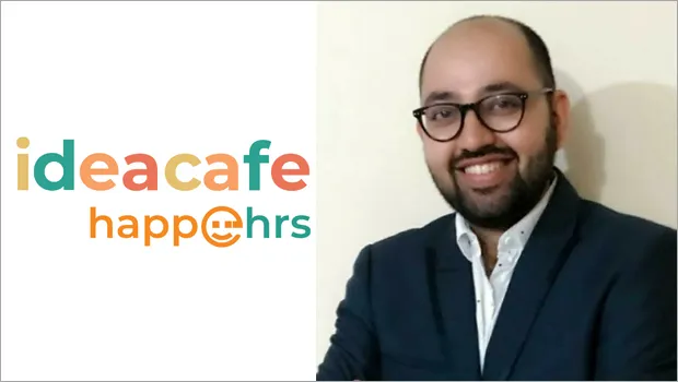 ideacafe launches events and experiential division ‘HappE hrs’