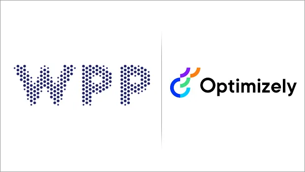 WPP  launches global strategic partnership with Optimizely