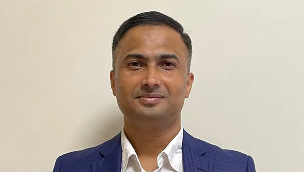 Punt Partners hires Kunal Sawant as head of sales for MarTech