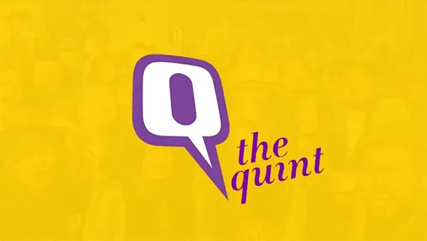 Raghav Bahl’s Quint undergoes rebranding