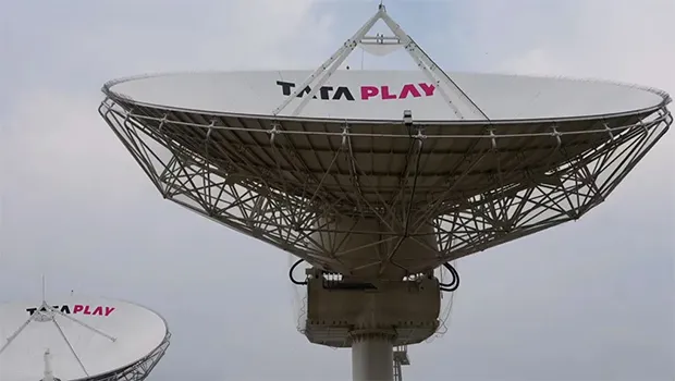 Tata Play reports net loss of Rs 105.25 crore in FY23