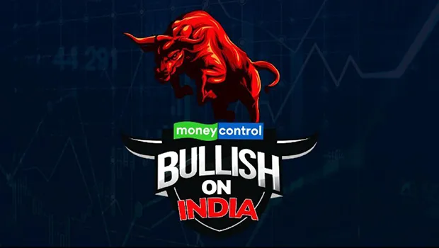 Moneycontrol's #BullishOnIndia campaign highlights India's rising economic strength amid global slowdown