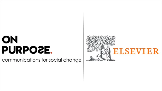 On Purpose becomes Elsevier's communications consultant in India