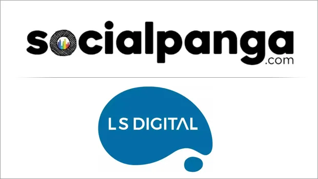LS Digital aims to do in digital marketing, what TCS did in IT Industry in the ‘90s