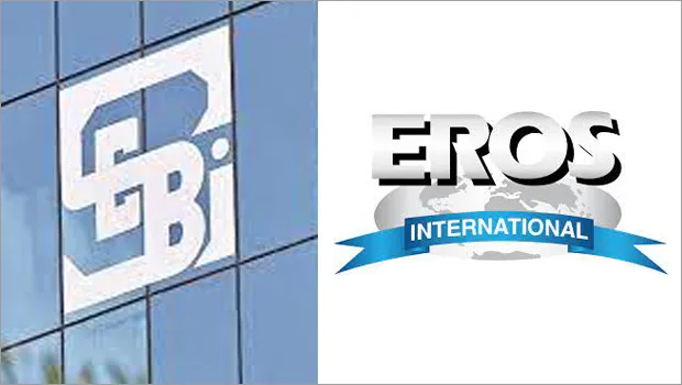 Eros fund diversion case: SAT rejects Eros International’s appeal against Sebi interim order