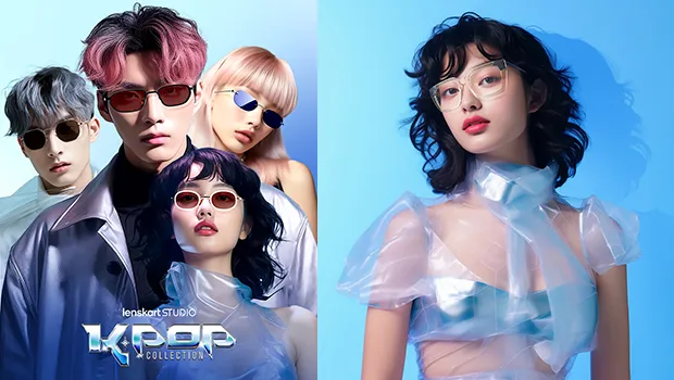 Lenskart launches 'K-Pop Collection' by Lenskart Studio