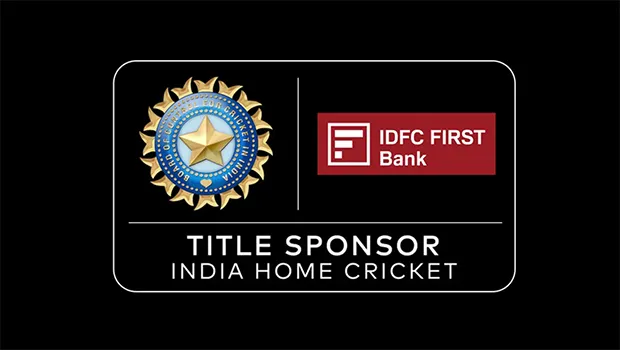 BCCI onboards IDFC First as title sponsor for international and domestic home matches