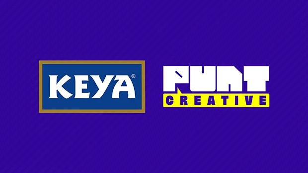 Punt Creative wins Keya Foods’ creative mandate