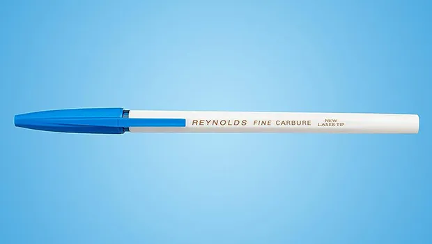 Reynolds India debunks viral post claiming discontinuation of its iconic blue cap pen