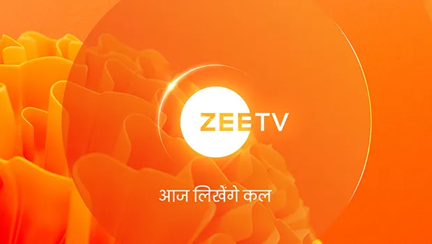 Zee TV dons a new look