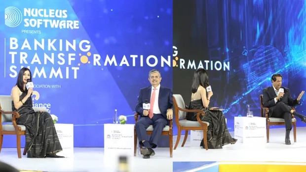 CNBC-TV18 organises Banking Transformation Summit 2023