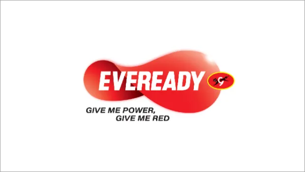Eveready unveils new brand logo and tagline