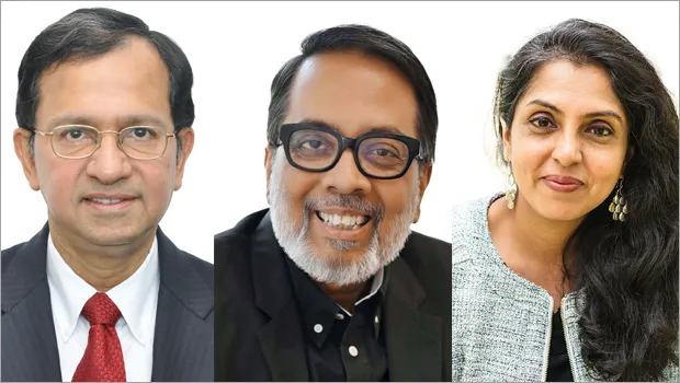 Suresh Narayanan, Partha Sinha, Suparna Mitra among Effies Global “Best of the Best” Grand Jury