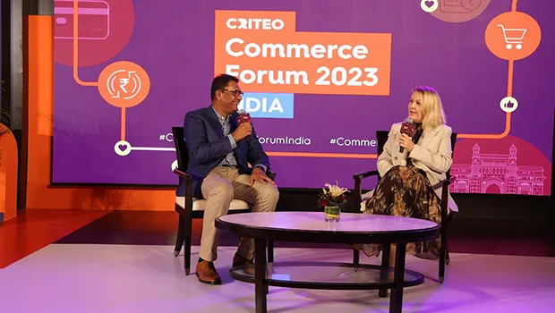 Criteo hosts first ‘Criteo Commerce Forum’ in India