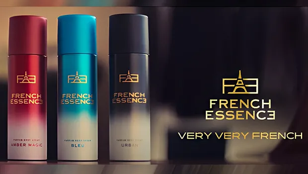 French Essence redefines elegance with new TVC blending French spirit and Indian allure