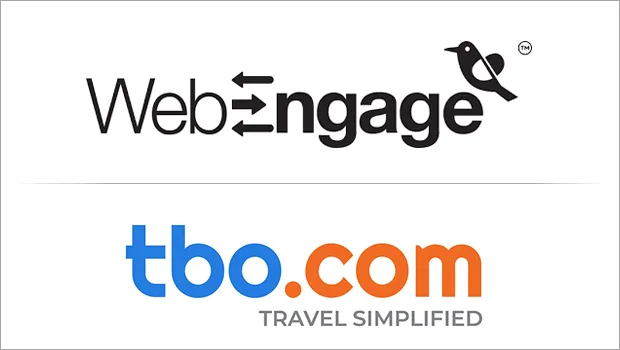 Tbo.com partners with WebEngage to deliver personalised services to customers