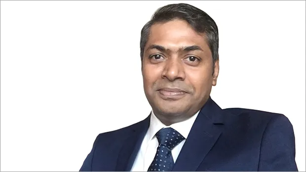 Hogar Controls and SuperSurfaces appoint G. Ravindran as Vice-President of Marketing