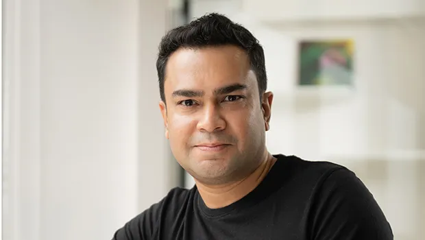 Red Bangle ropes in Vivek Chandra Shenoy as VP of marketing  and strategy