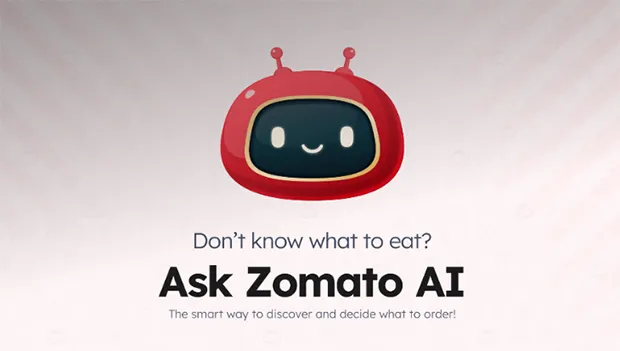 Zomato unveils Zomato AI to help consumers with better food discovery