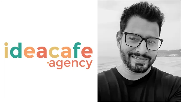 Nabendu Bhattacharyya’s ideacafe appoints Ritesh Chaudhary as Chief Content Officer