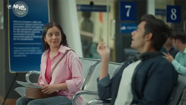 Niyo's new campaign elevates travel banking with emphasis on Niyo Global Card