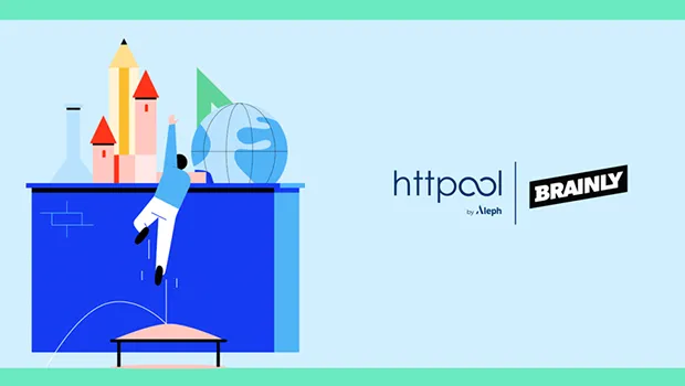 Brainly and Httpool by Aleph collaborate to enhance learning in India