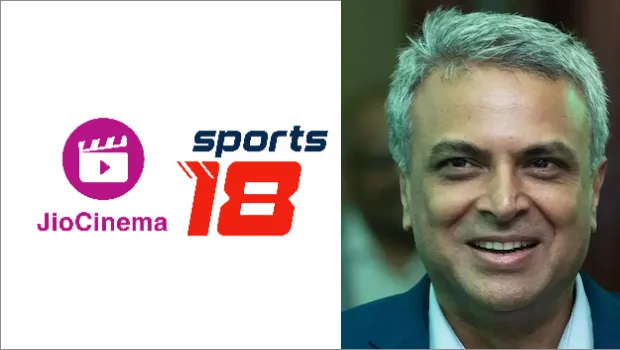 BCCI media rights will help us offer affordable content to viewers as they migrate from TV to digital: Anil Jayaraj