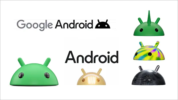 Google unveils new visual identity for android brand; overhauls bugdroid with 3D avatar