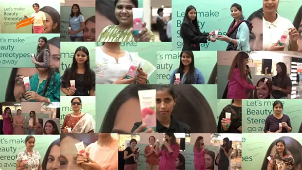 Himalaya Wellness launches campaign to challenge beauty norms