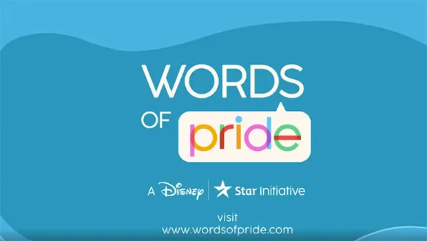 Disney Star's new campaign aims to create awareness about correct LGBTQIA+ terminologies