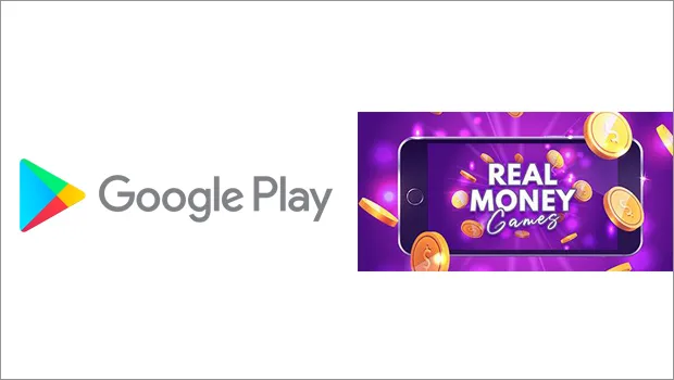 Google to allow SRB verified Real Money Games on Play Store