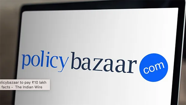 HC rejects to restrain use of keywords identical to Policybazaar trademarks on Google AdWords