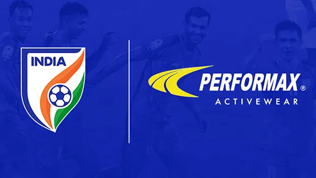 Reliance Retail’s Performax Activewear to be official kit sponsor for Indian football team