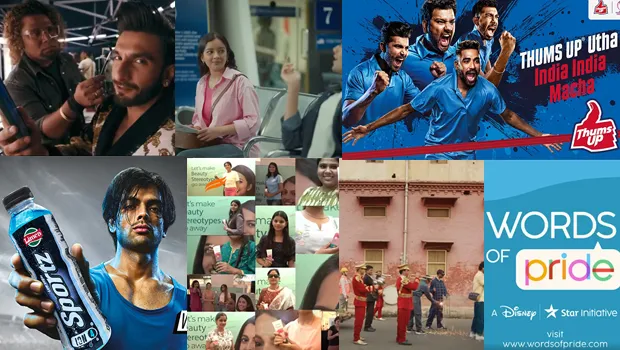 Super 7 ads of the week: Here's a spotlight on top seven ads that caught our attention